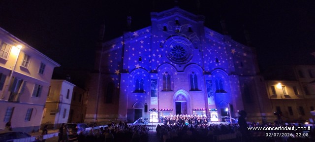 Coro Verdi Le Villi