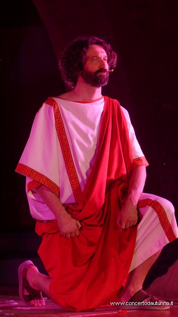 Miles Gloriosus Cairati Navigli