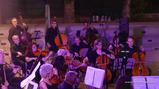 Filarmonica Navigli Torre d�Isola