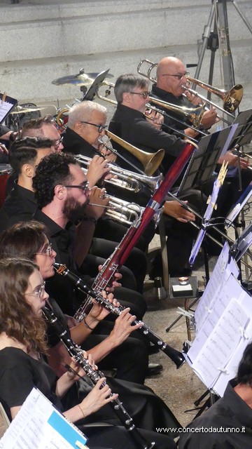 Filarmonica Navigli Torre d�Isola