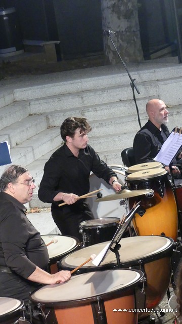 Filarmonica Navigli Torre d�Isola
