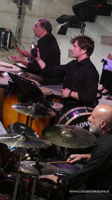 Filarmonica Navigli Torre d�Isola