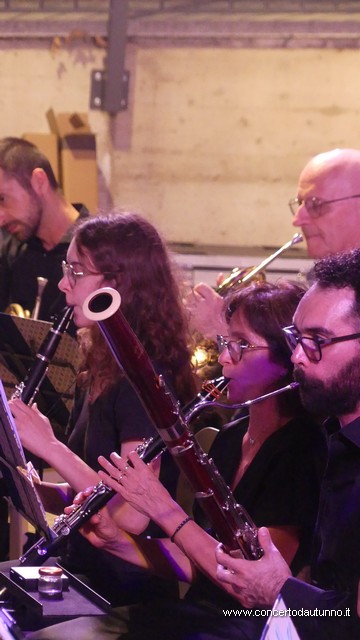 Filarmonica Navigli Torre d�Isola