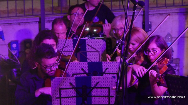 Filarmonica Navigli Torre d�Isola