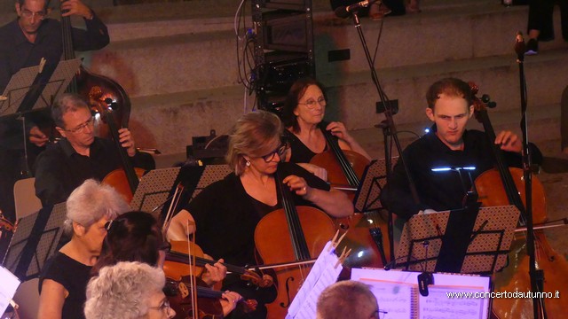 Filarmonica Navigli Torre d�Isola