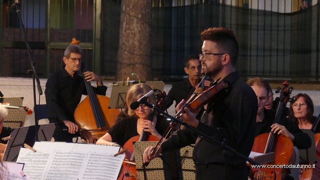 Tambara Filarmonica Navigli
