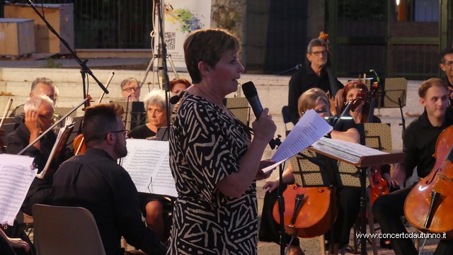 Tambara Filarmonica Navigli