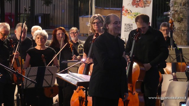 Tambara Filarmonica Navigli