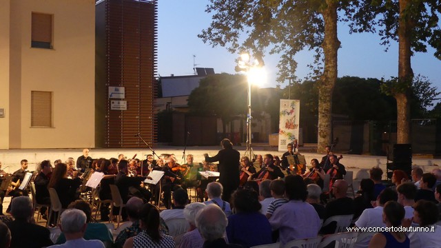 Tambara Filarmonica Navigli