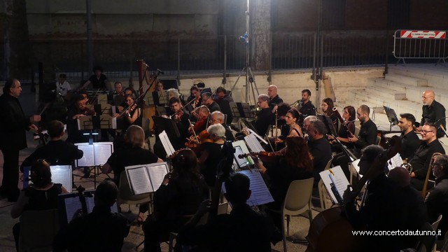 Tambara Filarmonica Navigli