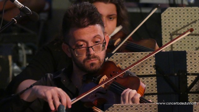 Tambara Filarmonica Navigli