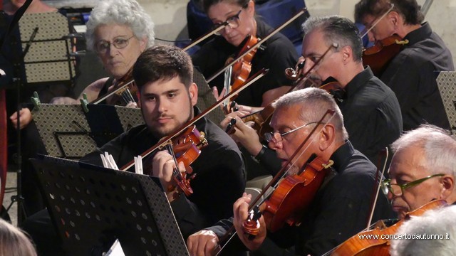 Tambara Filarmonica Navigli