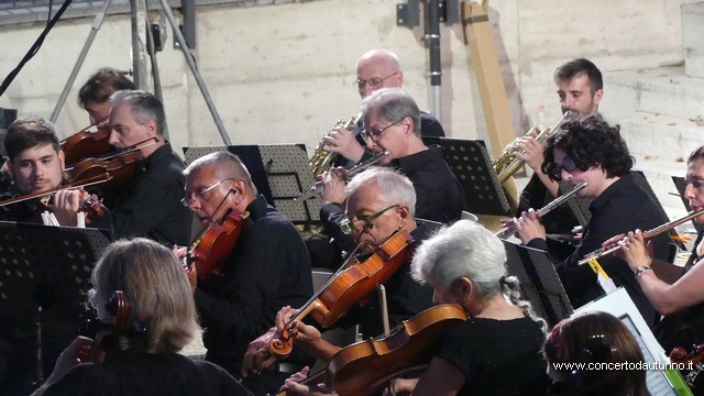Tambara Filarmonica Navigli