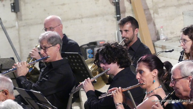 Tambara Filarmonica Navigli