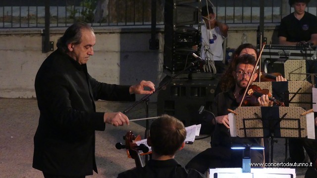 Tambara Filarmonica Navigli