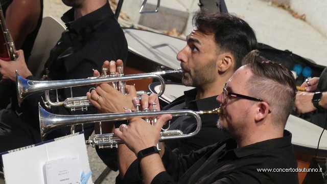 Tambara Filarmonica Navigli