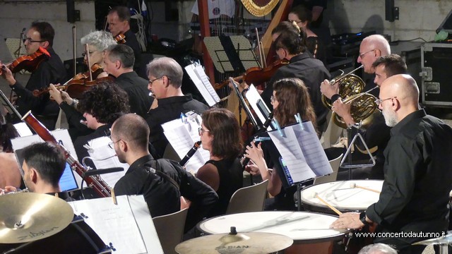 Tambara Filarmonica Navigli