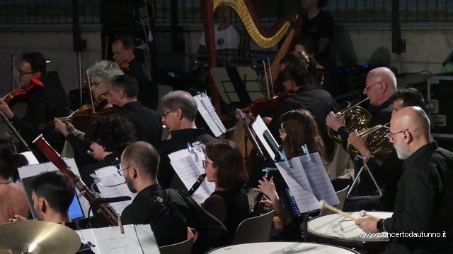 Tambara Filarmonica Navigli