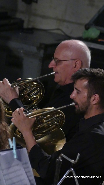 Tambara Filarmonica Navigli