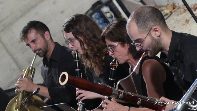 Tambara Filarmonica Navigli