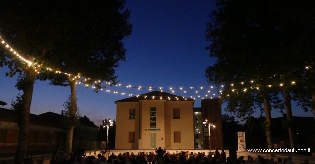 Tambara Filarmonica Navigli
