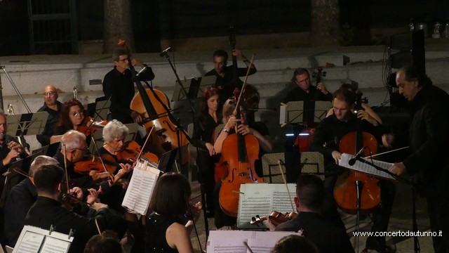 Tambara Filarmonica Navigli