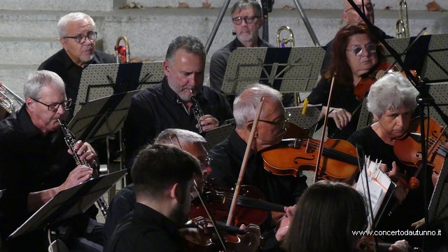 Tambara Filarmonica Navigli