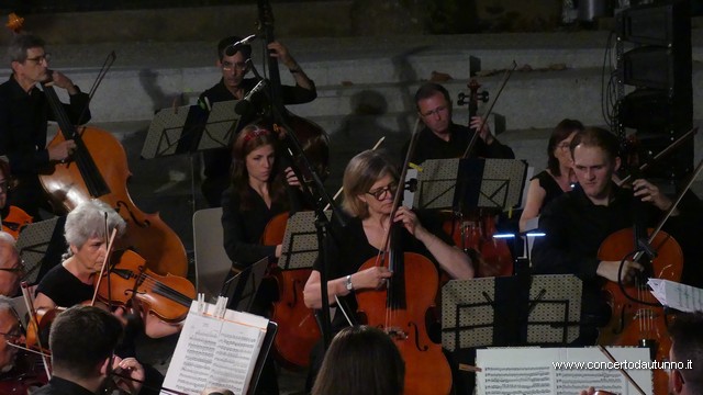 Tambara Filarmonica Navigli