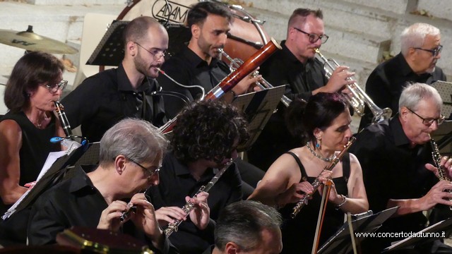 Tambara Filarmonica Navigli