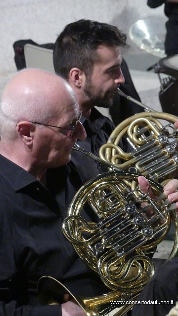 Tambara Filarmonica Navigli