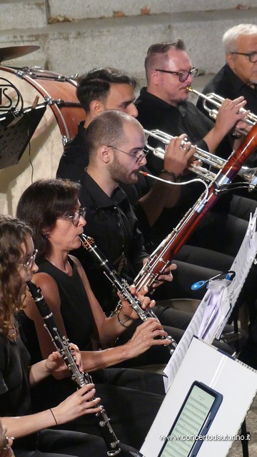 Tambara Filarmonica Navigli