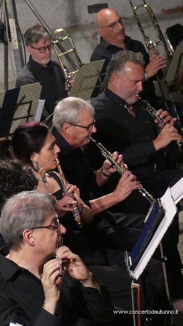 Tambara Filarmonica Navigli