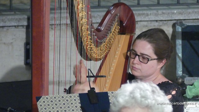 Tambara Filarmonica Navigli