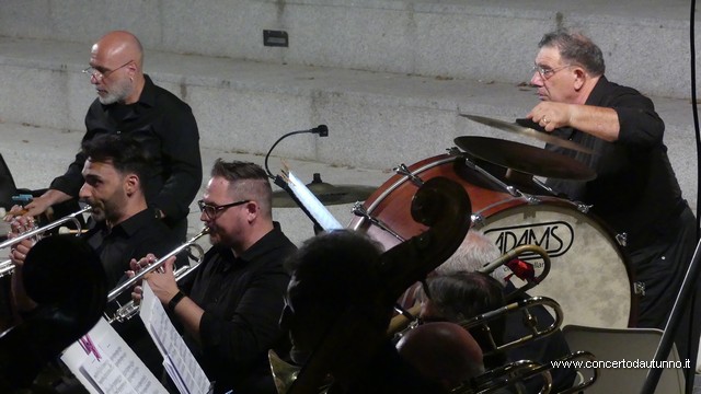 Tambara Filarmonica Navigli