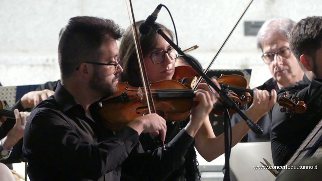 Tambara Filarmonica Navigli