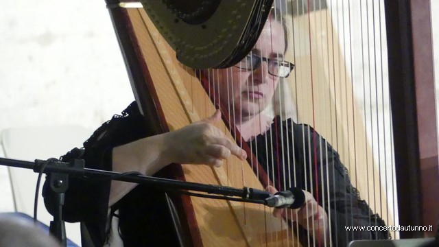 Tambara Filarmonica Navigli