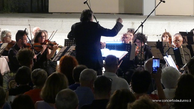 Tambara Filarmonica Navigli