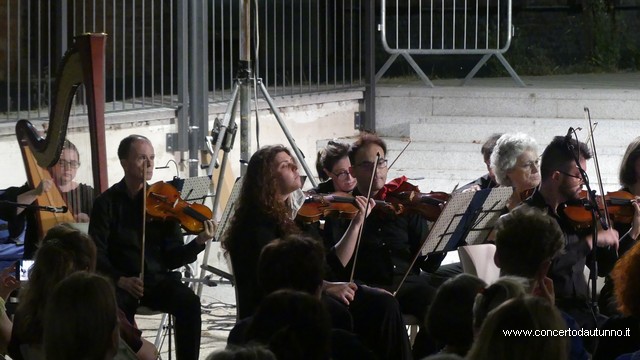 Tambara Filarmonica Navigli