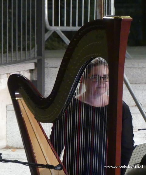 Tambara Filarmonica Navigli