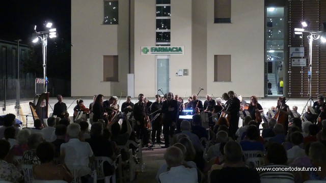 Tambara Filarmonica Navigli