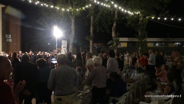 Tambara Filarmonica Navigli