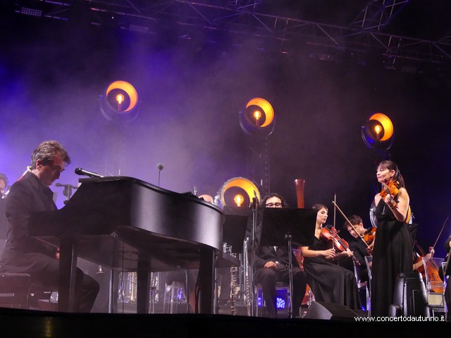 Il Volo Tour
