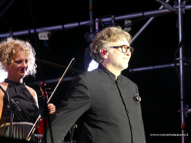 Il Volo Tour
