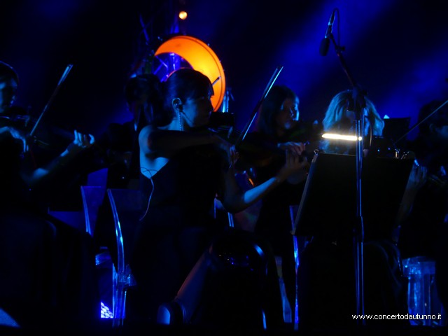 Il Volo Tour