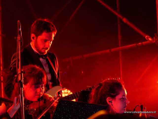 Il Volo Tour