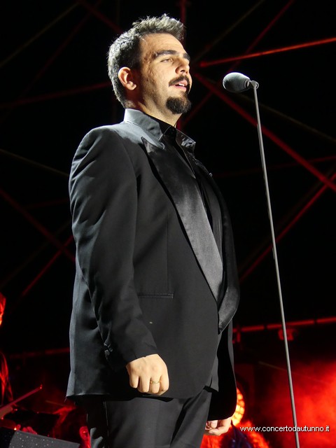 Il Volo Tour