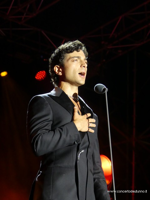 Il Volo Tour