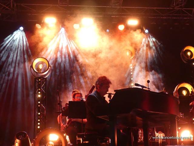 Il Volo Tour