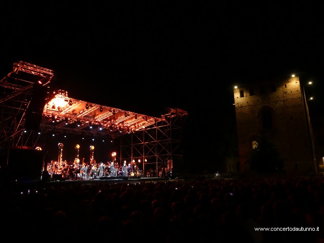 Il Volo Tour