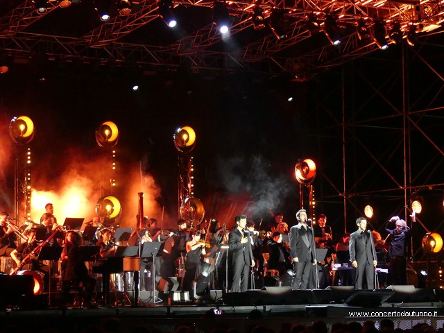 Il Volo Tour